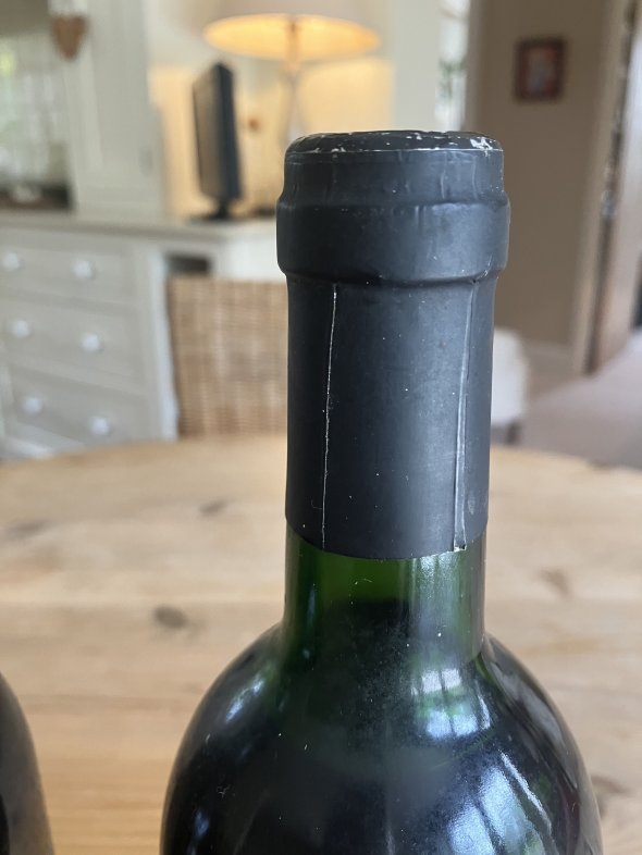 Vin de Pays des Cotes Catalanes, Le XV du President