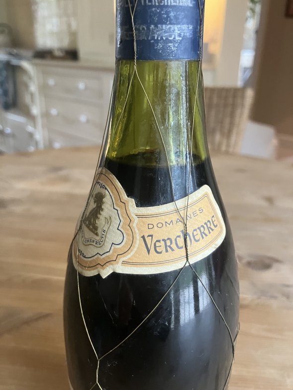 Domaine de la Commaraine, Pommard Domaines Jaboulet Vercherre