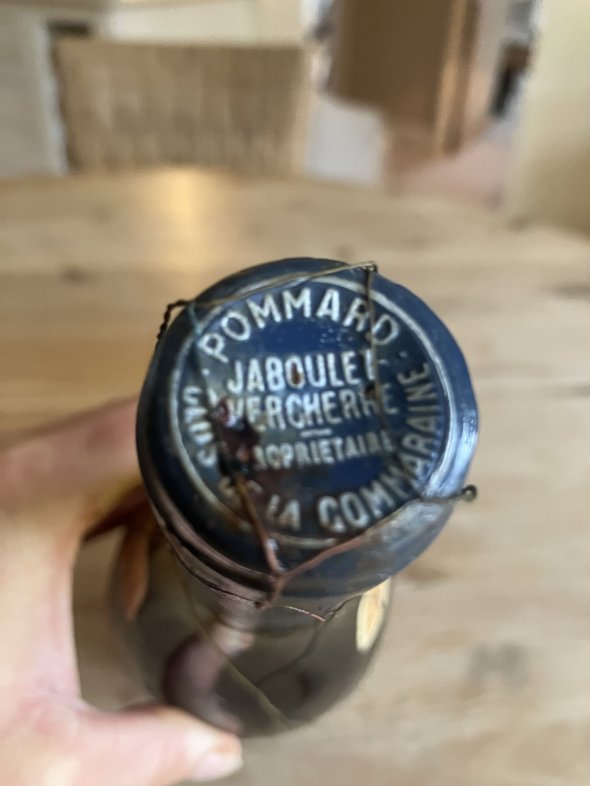 Domaine de la Commaraine, Pommard Domaines Jaboulet Vercherre