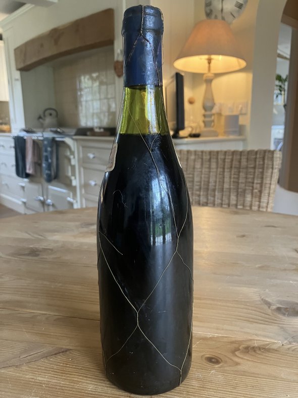 Domaine de la Commaraine, Pommard Domaines Jaboulet Vercherre