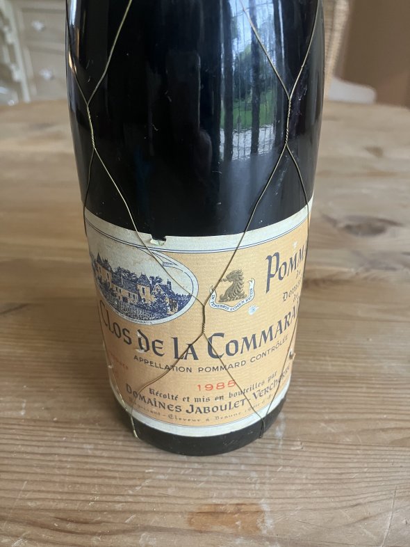 Domaine de la Commaraine, Pommard Domaines Jaboulet Vercherre