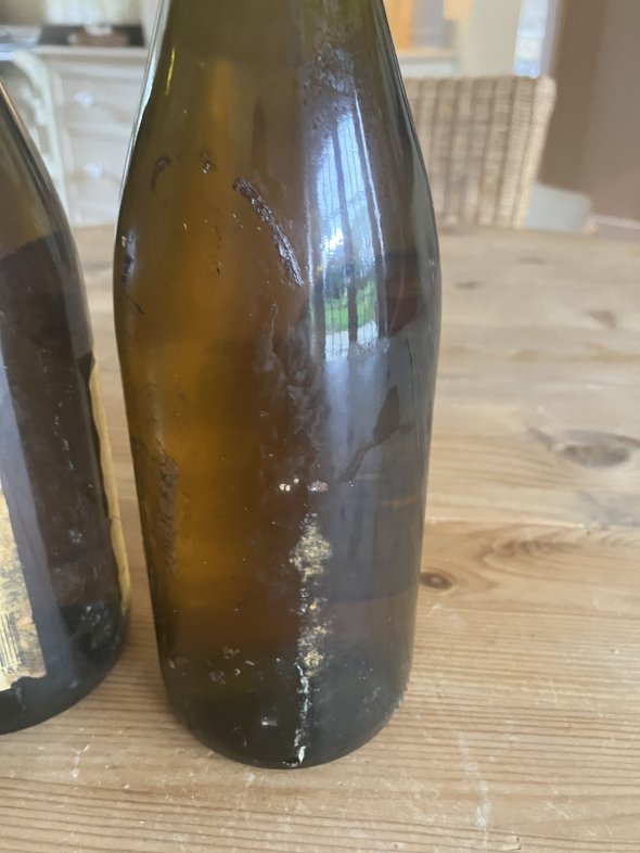 George&rsquo;s Desire Bourgogne Blanc Chardonnay