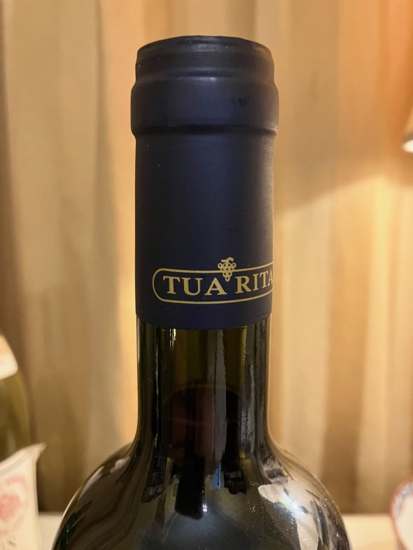 Tua Rita, Per Sempre, Toscana IGT