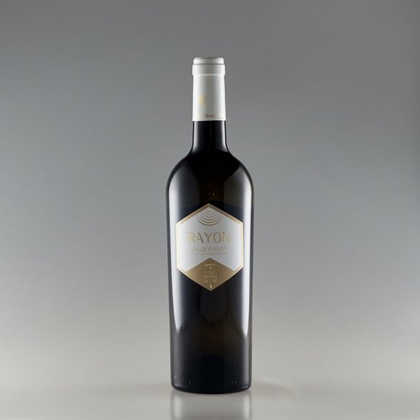 Cave Mont Blanc, Blanc de Morgex et de La Salle