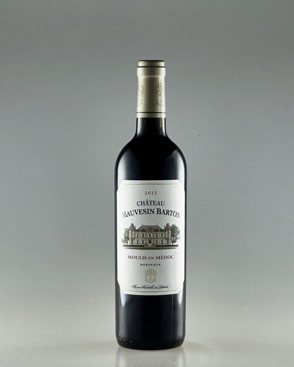 Chateau Mauvesin Barton, Moulis en Medoc