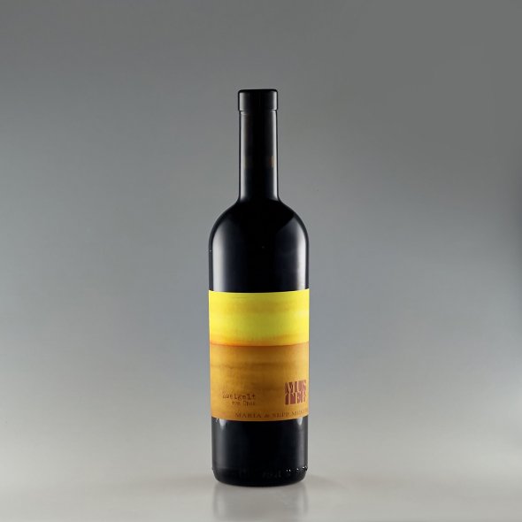 Sepp Muster Zweigelt Vom Opok