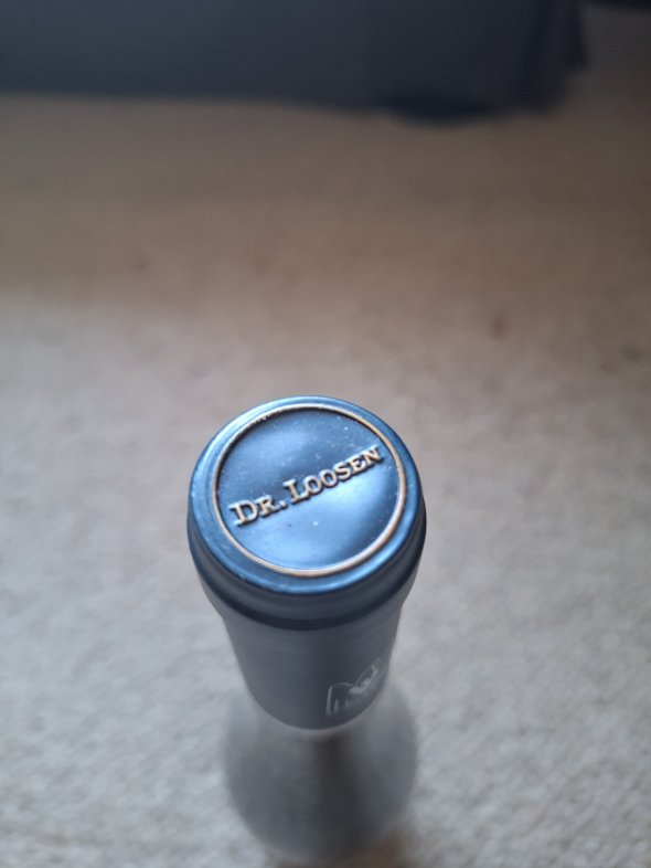 Dr loosen Urziger Wurzgarten Riesling GG Alte Reben Dry