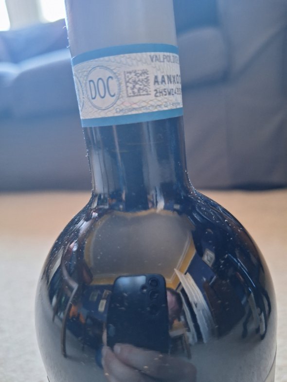 Dal Forno Romano, Valpolicella, Superiore