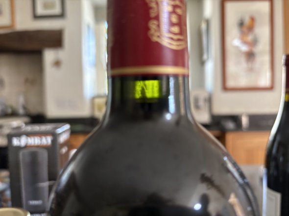 Chateau Langoa Barton 3eme Cru Classe, Saint-Julien