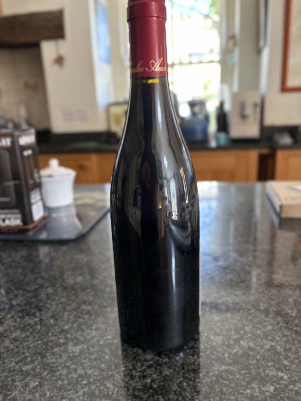 Domaine Charles Audoin, Gevrey-Chambertin