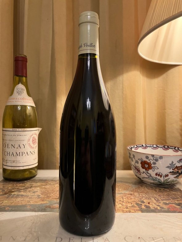 Domaine Joseph Voillot, Volnay Premier Cru, Les Caillerets