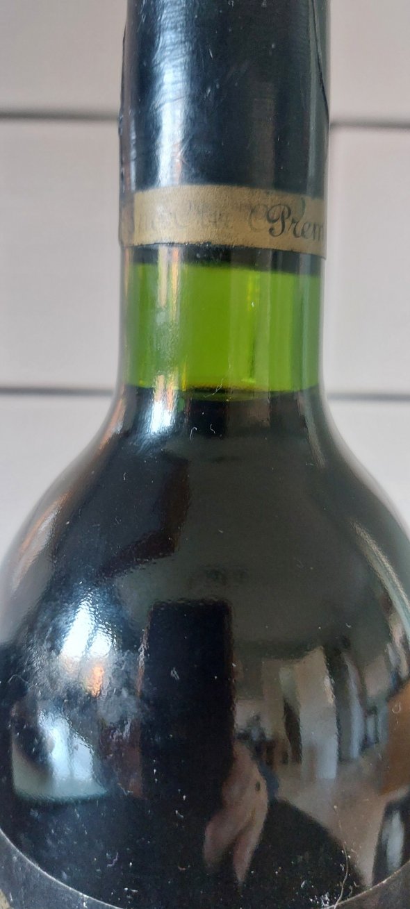 Chateau Trotte Vieille Premier Grand Cru Classe B, Saint-Emilion Grand Cru