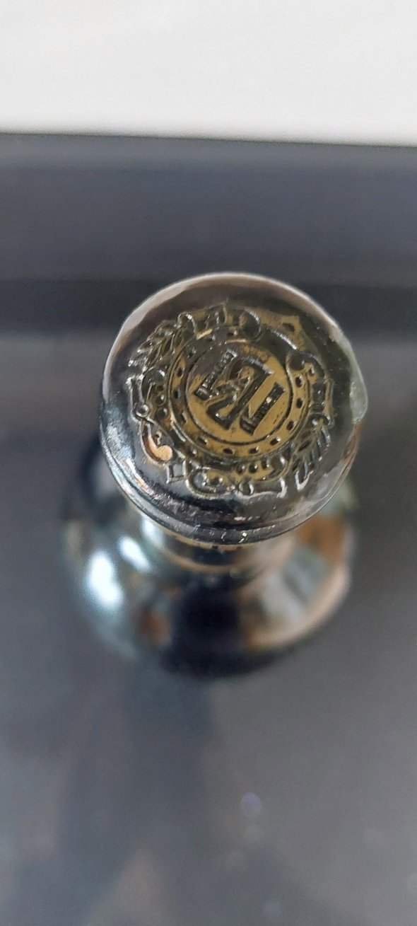 Chateau Trotte Vieille Premier Grand Cru Classe B, Saint-Emilion Grand Cru