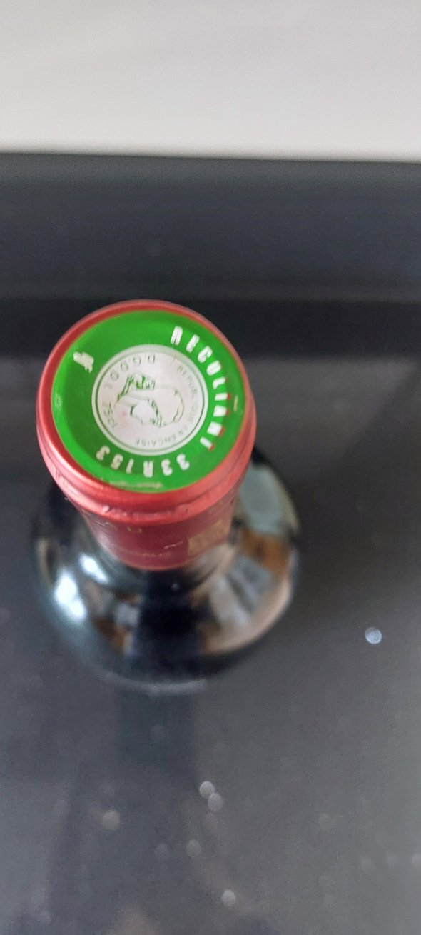 Chateau La Tour de Mons, Margaux