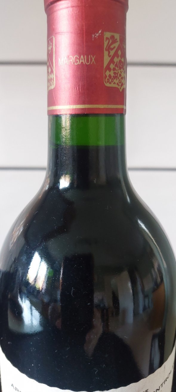 Chateau La Tour de Mons, Margaux