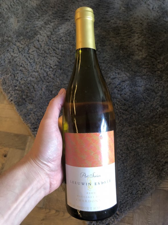 Leeuwin Estate, Art Series Chardonnay, Margaret River