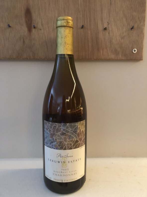 Leeuwin Estate, Art Series Chardonnay, Margaret River