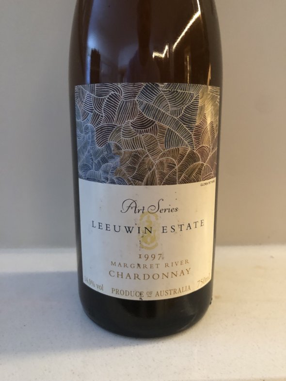 Leeuwin Estate, Art Series Chardonnay, Margaret River
