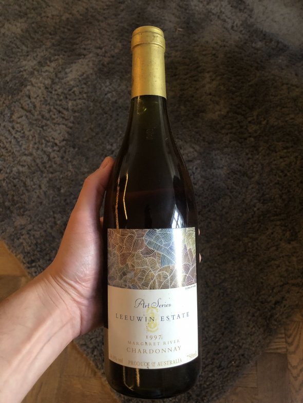 Leeuwin Estate, Art Series Chardonnay, Margaret River