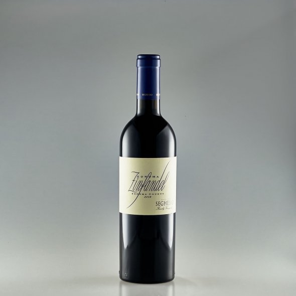 Seghesio, Zinfandel, Sonoma County