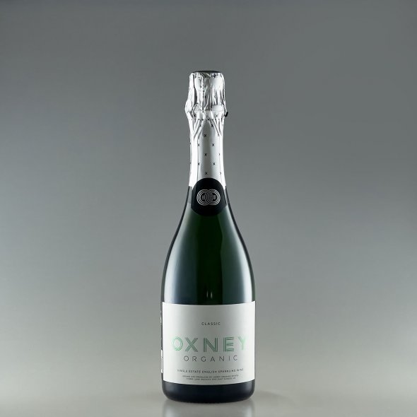 Oxney Organic Estate, Classic Sparkling