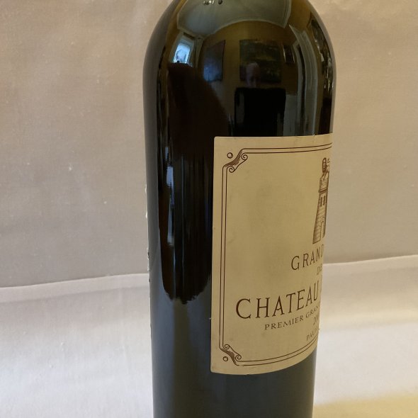 Chateau Latour Premier Cru Classe, Pauillac