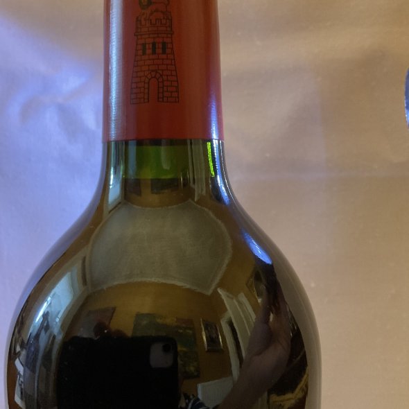 Chateau Latour Premier Cru Classe, Pauillac