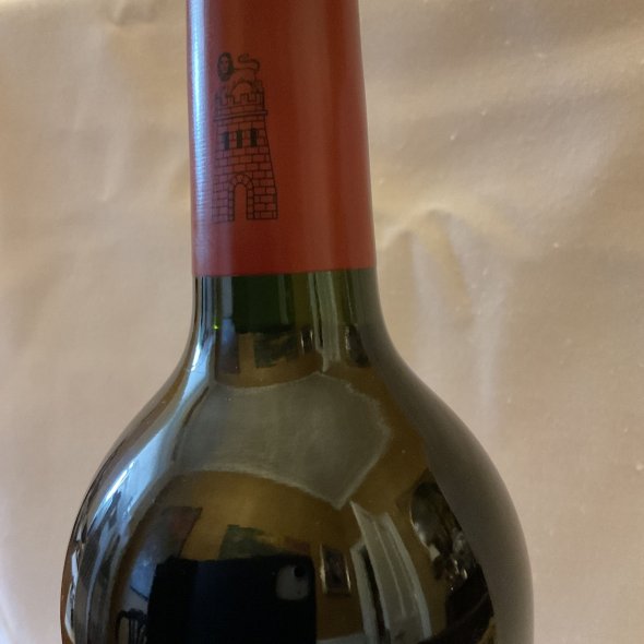 Chateau Latour Premier Cru Classe, Pauillac