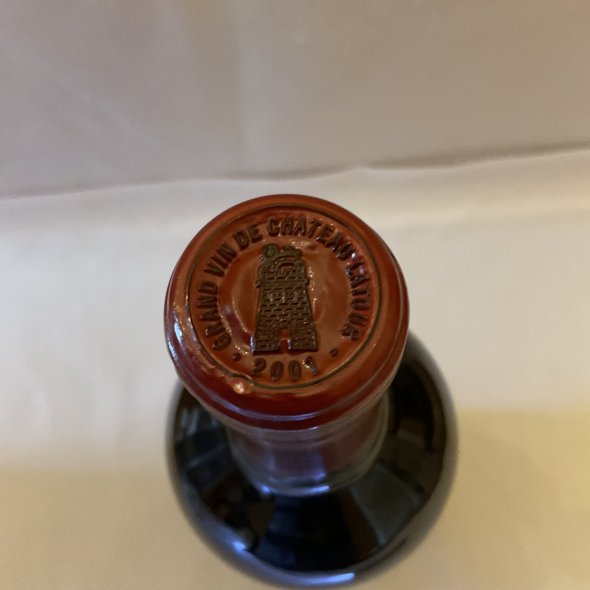 Chateau Latour Premier Cru Classe, Pauillac