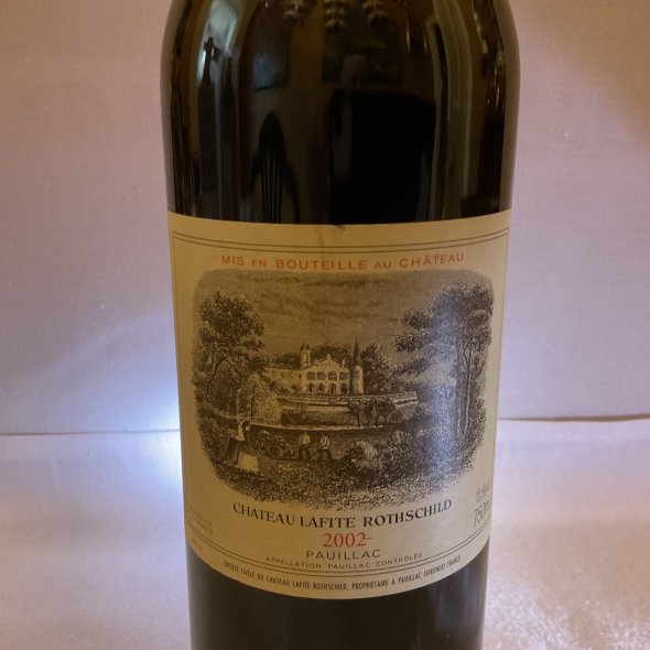 Chateau Lafite Rothschild Premier Cru Classe, Pauillac