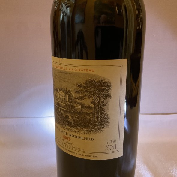 Chateau Lafite Rothschild Premier Cru Classe, Pauillac