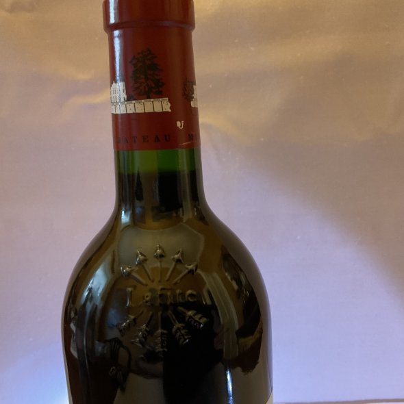 Chateau Lafite Rothschild Premier Cru Classe, Pauillac