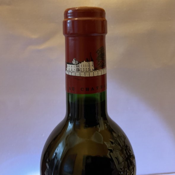 Chateau Lafite Rothschild Premier Cru Classe, Pauillac