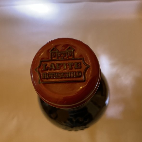 Chateau Lafite Rothschild Premier Cru Classe, Pauillac