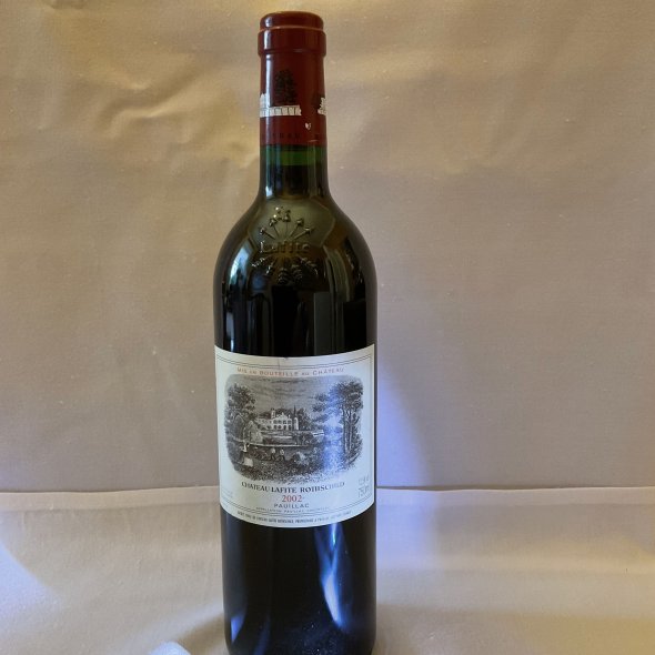 Chateau Lafite Rothschild Premier Cru Classe, Pauillac