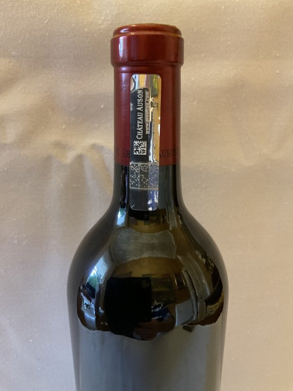 Chateau Ausone, Saint-Emilion Grand Cru
