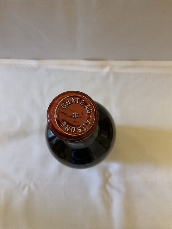 Chateau Ausone, Saint-Emilion Grand Cru