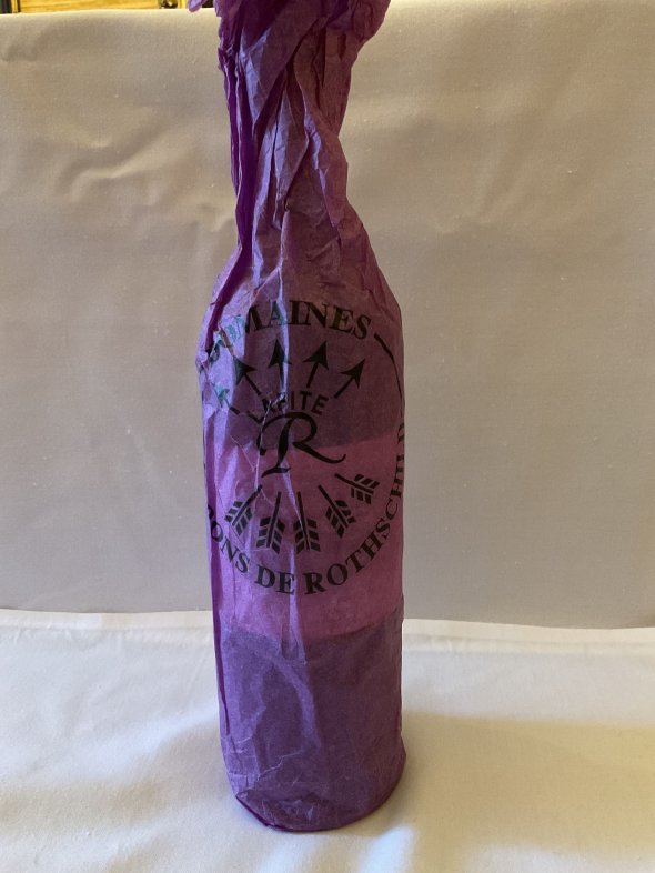Chateau Lafite Rothschild Premier Cru Classe, Pauillac