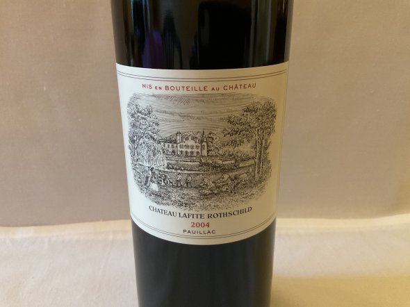 Chateau Lafite Rothschild Premier Cru Classe, Pauillac