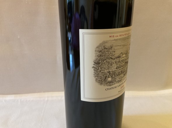 Chateau Lafite Rothschild Premier Cru Classe, Pauillac