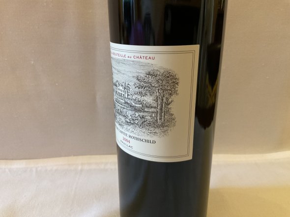 Chateau Lafite Rothschild Premier Cru Classe, Pauillac