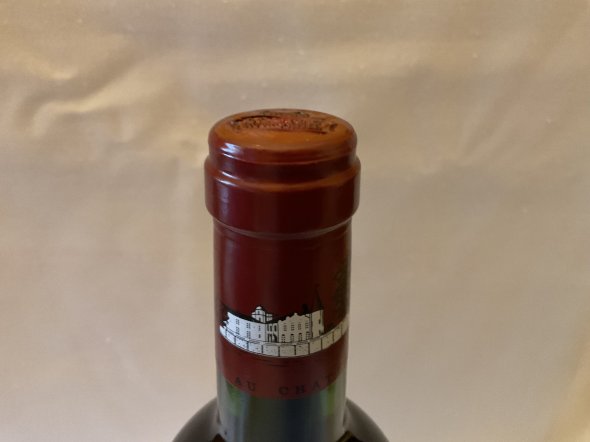 Chateau Lafite Rothschild Premier Cru Classe, Pauillac