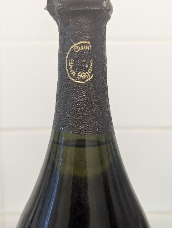 Dom Perignon