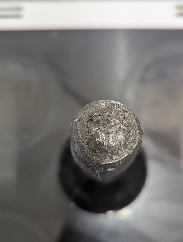 Dom Perignon