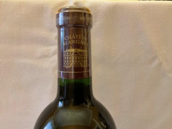 Chateau Margaux Premier Cru Classe, Margaux