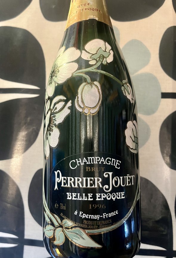 Perrier Jouet, Belle Epoque