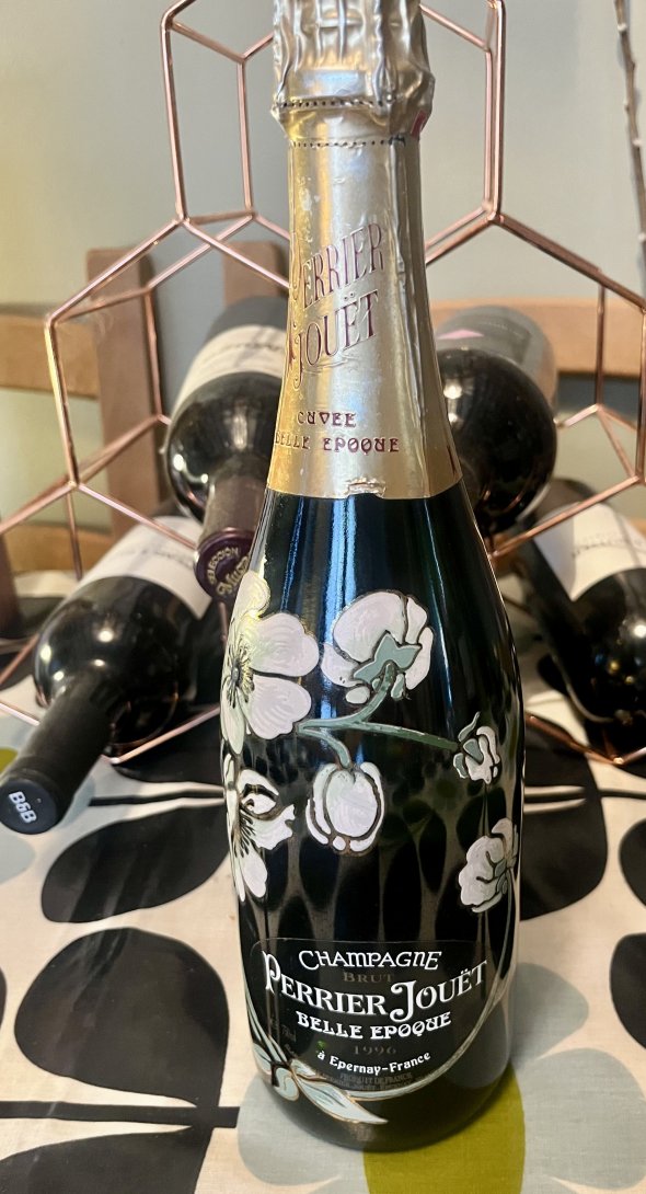 Perrier Jouet, Belle Epoque