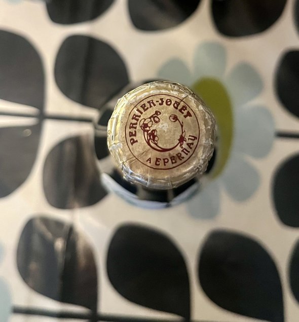 Perrier Jouet, Belle Epoque