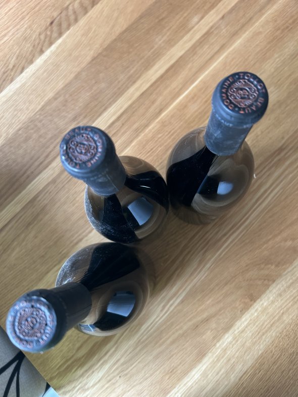Tollot Beaut, Savigny-les-Beaune Premier Cru, Les Lavieres