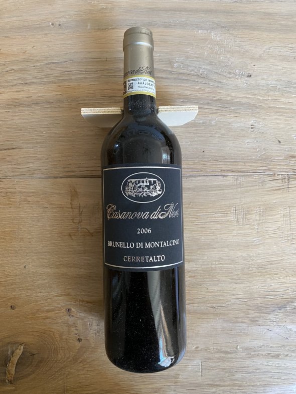 Casanova di Neri, Brunello di Montalcino, Cerretalto